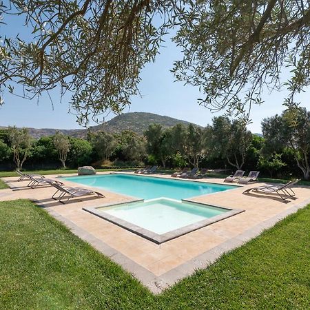Agriturismo Casa Marmida Pardu Atzei Exterior photo