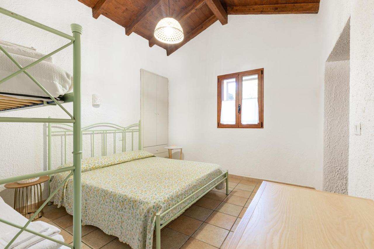 Agriturismo Casa Marmida Pardu Atzei Exterior photo