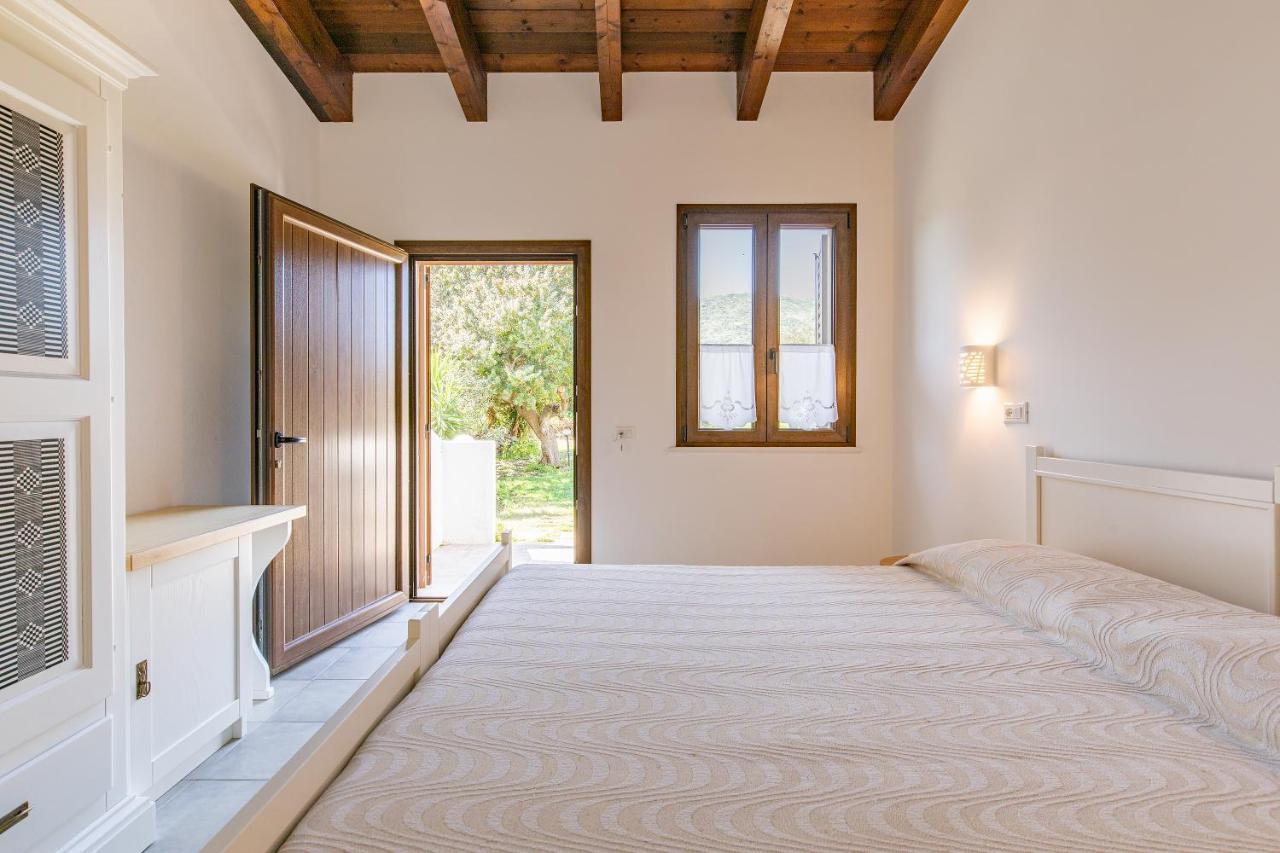 Agriturismo Casa Marmida Pardu Atzei Exterior photo